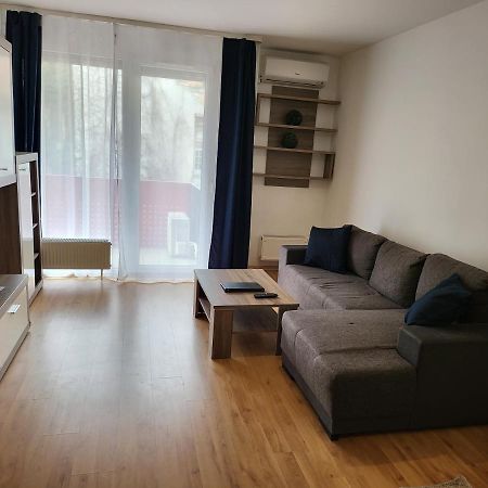 Sdp Futo Apartment บูดาเปสต์ ภายนอก รูปภาพ