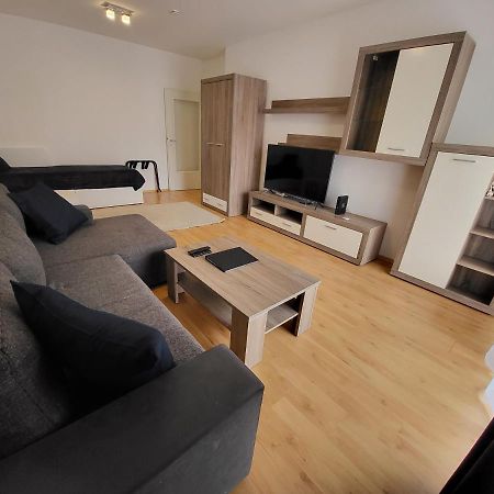 Sdp Futo Apartment บูดาเปสต์ ภายนอก รูปภาพ