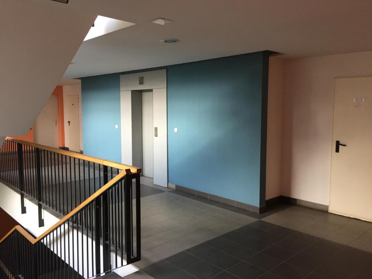 Sdp Futo Apartment บูดาเปสต์ ภายนอก รูปภาพ