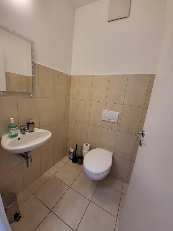 Sdp Futo Apartment บูดาเปสต์ ภายนอก รูปภาพ