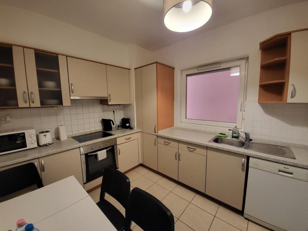 Sdp Futo Apartment บูดาเปสต์ ภายนอก รูปภาพ