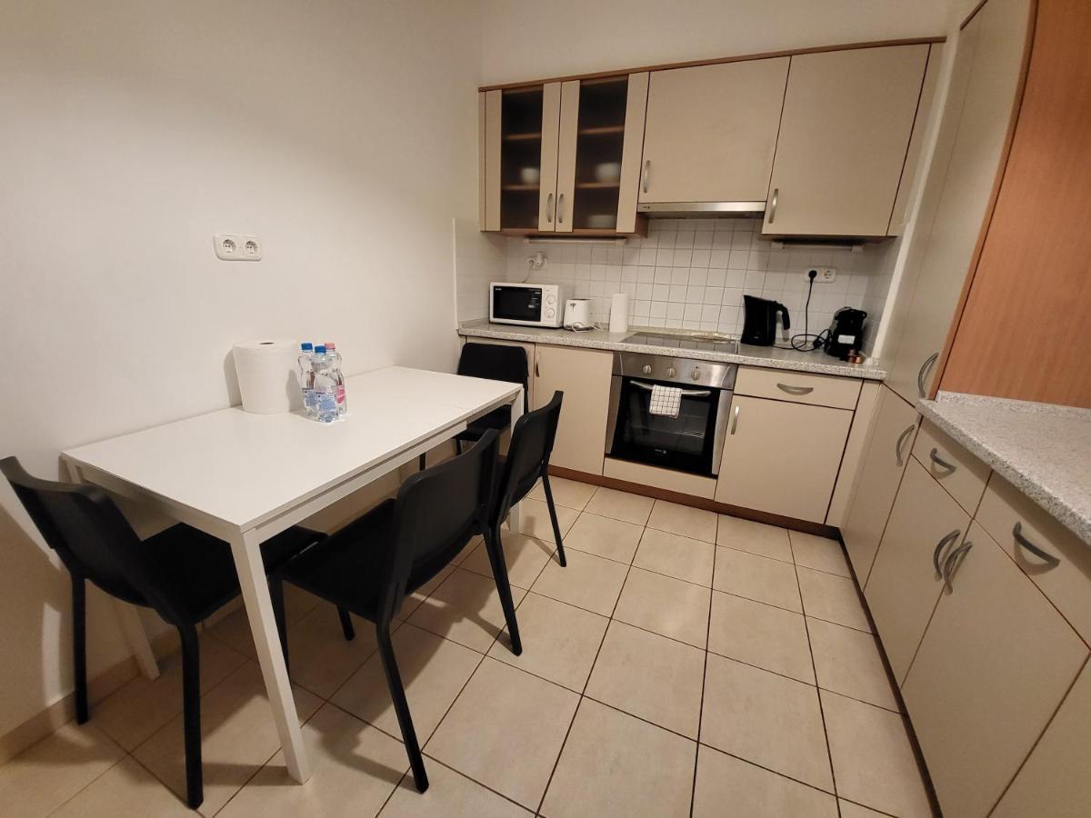 Sdp Futo Apartment บูดาเปสต์ ภายนอก รูปภาพ