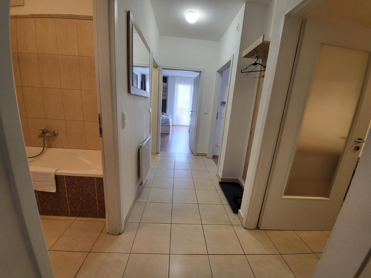 Sdp Futo Apartment บูดาเปสต์ ภายนอก รูปภาพ